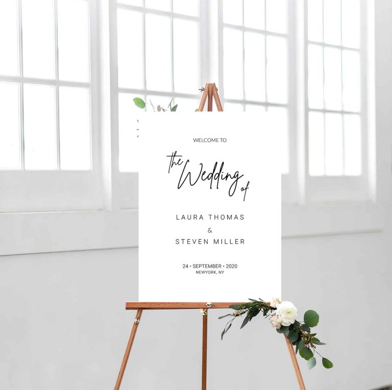 Burgundy Marsala Floral Script Oh Snap Hashtag Wedding Sign - Do It ...