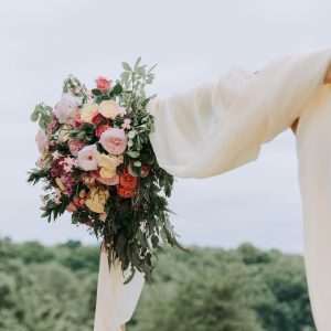 2023 Wedding Color Trends