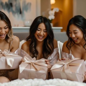 Best Bridal Party Gift Ideas