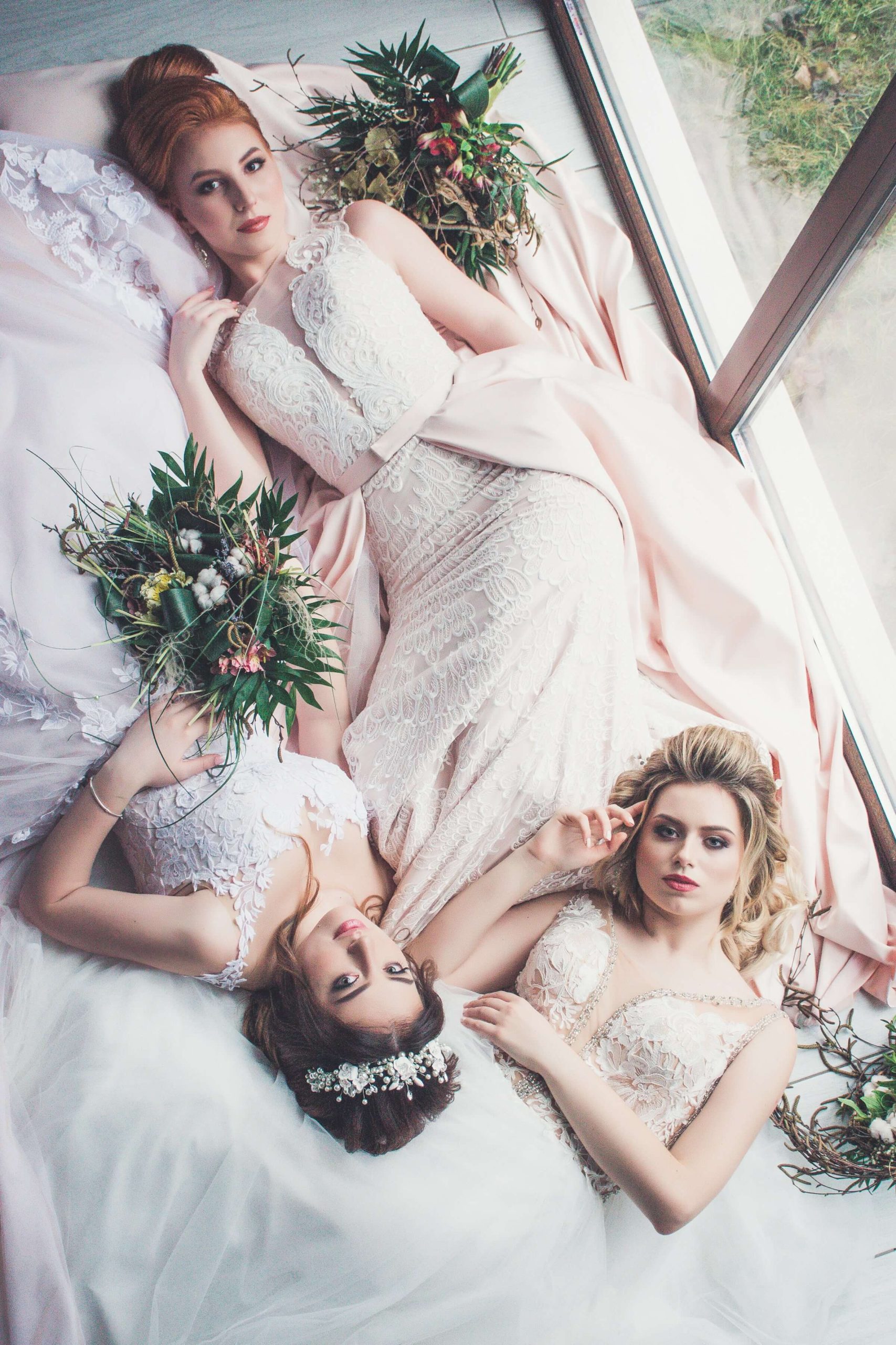 Spring Wedding Invitation Ideas