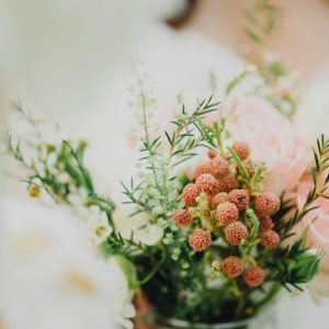 Spring Wedding Colors to Elevate Your Big Day