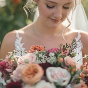 Summer Wedding Colors