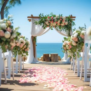 summer wedding ideas