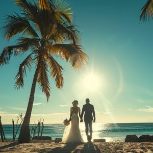 Destination Wedding in Mexico