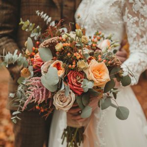 Best Autumn Wedding Ideas