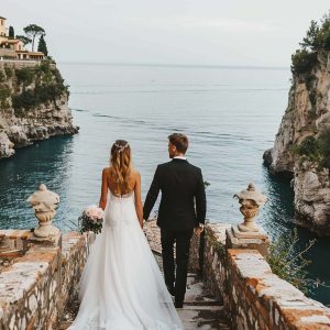 Destination Wedding in Italy