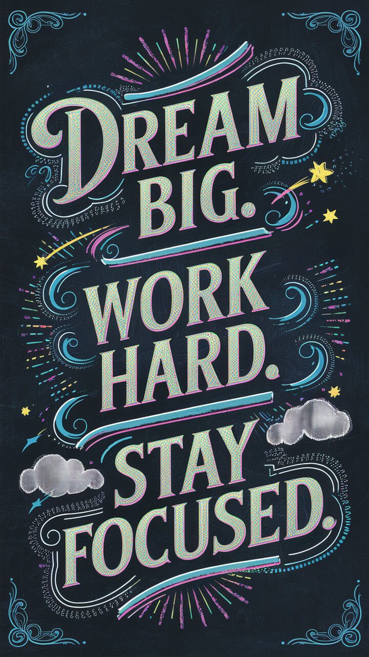 Motivational Quotes | Do It Yourself Printables