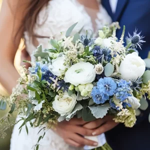 Navy Blue Wedding Colors