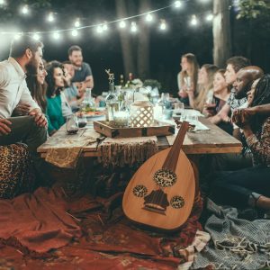 Rehearsal Dinner Ideas