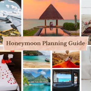 Honeymoon Planning Guide