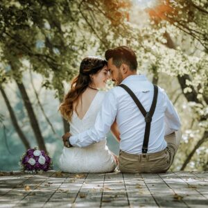 Major Wedding Trends for 2025