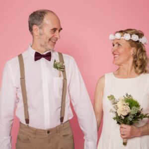 wedding ideas for older couples
