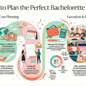 Bachelorette Party Planning