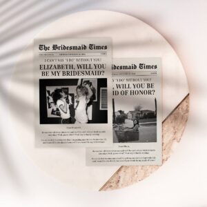 newspaper-bridesmaid-proposal-card